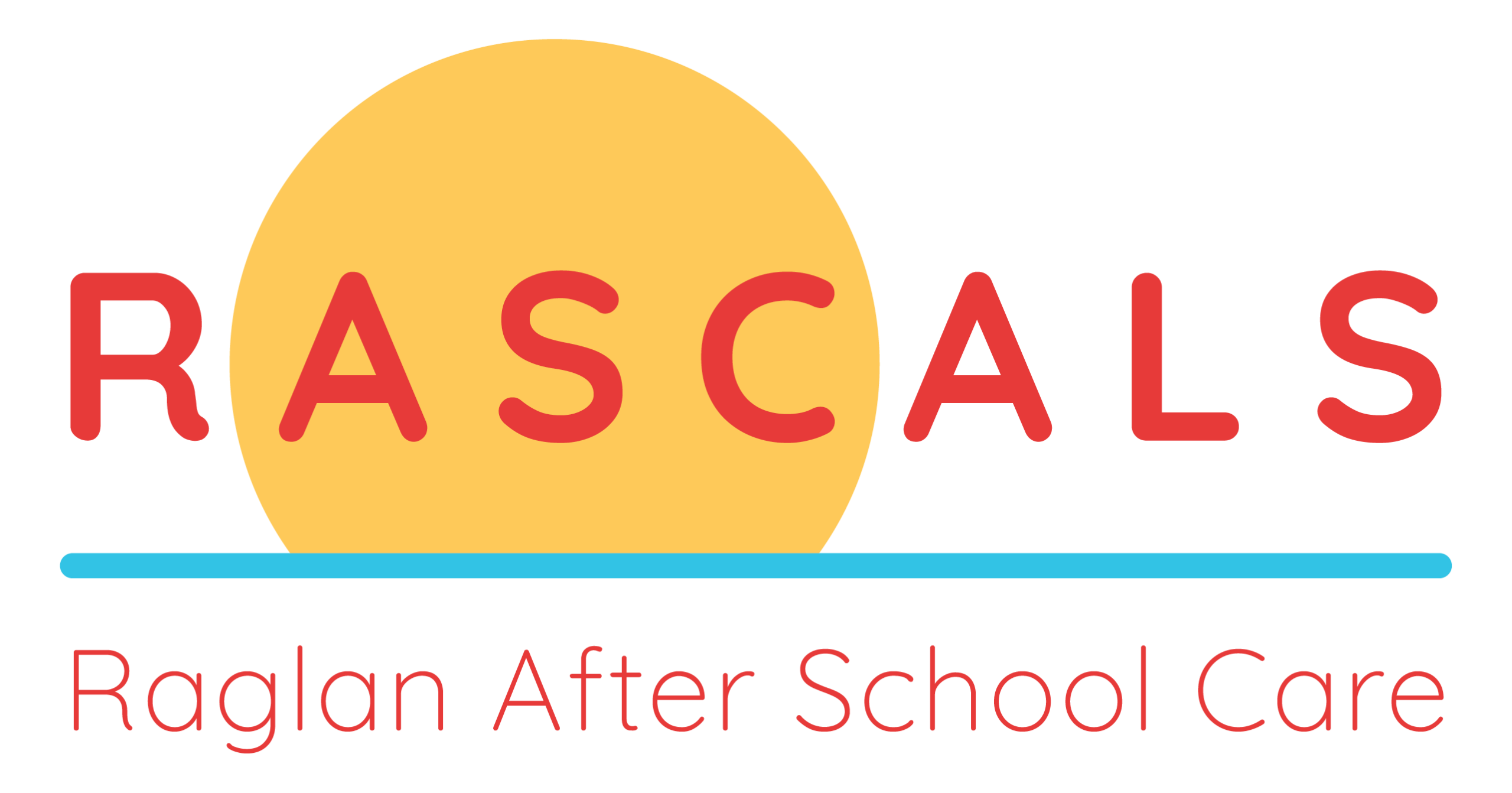 Rascals logo