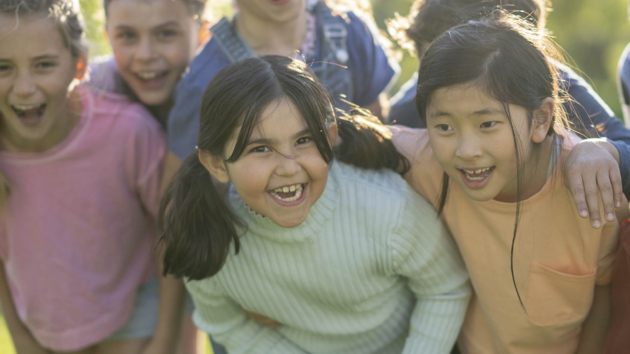 Raglan Rascals After School Care Kids